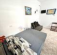 Kitnet Com 1 Dormitório Para Alugar, 31 M² Por R$ 1.670,00/Ano - Massaguaçu - Caraguatatub