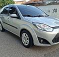 Ford Fiesta 1.0 8V Flex/Class 1.0 8V Flex 5P 2014