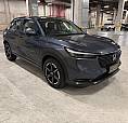 Honda Hr-V Exl 1.5 Sensing 16V 5P Aut. 2025