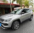 Jeep Compass Limited T270 1.3 Tb 4X2 Flex Aut 2022