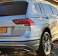 Volkswagen Tiguan Allspac Comf 250 Tsi 1.4 Flex 2019