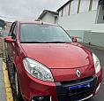 Renault Sandero Privilège Hi-Flex 1.6 16V 5P Aut 2013