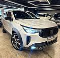 Fiat Fastback Impetus 1.0 200 T. Flex Aut 2024