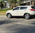 Kia Motors Sportage Ex 2.0 16V/ 2.0 16V Flex Aut. 2015