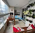 Apartamento - Ponta Da Praia - Santos/Sp