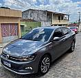 Volkswagen Virtus 1.6 Msi Flex 16V 5P Mec. 2018