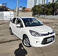Citroen C3 Attra/origine Pack 1.5 Flex 8v 5p Mec 2017
