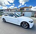 Bmw 320I A 2010