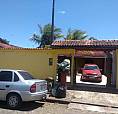 Casa Em Itanhaém A 500 Metros Da Praia