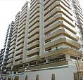 Apartamento Para Temporada 2 Dorm Sendo 1 Suite, 2 Vagas , Varanda Gourmet, Vista Mar