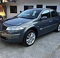 Megane 2009 1.6 Flex