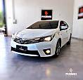 Toyota Corolla Xei 2.0 Flex Automático 2016 Blindado
