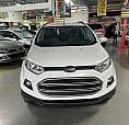 Ford Ecosport 1.6 Se 16V Flex 4P Powershift