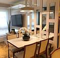 Mobiliado E Decorado 60X Pra Pagar!!