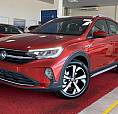 Volkswagen Nivus Highline 200Tsi 5P