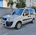 Doblo Hlx 1.8 E-Torq 2011 Completa 7 Lugares