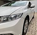Civic Exr, Único Dono! Teto Solar