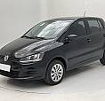 Volkswagen Fox Fox Trendline 1.0 Flex 12V 5P