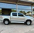 Baixou Hilux Srv 2014 At Com Pneus Bf Na Br Car