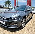 Volkswagen Polo Comfortline 4P