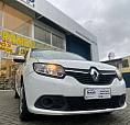 Renault Sandero Expression Easyr Flex 1.6 16V