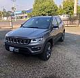 Compass Longitude 4X4 Diesel 2017