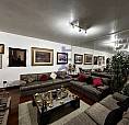 Luxuoso Unico Andar 4 Dormitorios