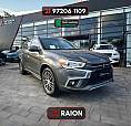 Asx Blindado 4X2 2020 Hpe 2.0 Flex Aut - 66.000 Km - Falar C/ Pedro Paulo