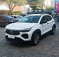Fiat Pulse Drive 1.3 8v Flex Mec. 2022