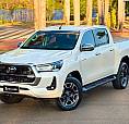 Toyota Hilux Srx 2.8 Turbo Diesel 4X4 2023
