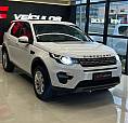 Land Rover Discovery Sport Se 2.0 4X4 Aut./Flex