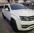 Volkswagen Amarok High.cd 2.0 16v Tdi 4x4 Dies. Aut 2017