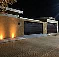 Vendo Casa Moderna Em Arniqueiras - 230M2 