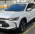 Chevrolet Tracker Premier 1.2 Turbo 12V Flex Aut 2022
