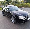 Vw Golf Automático (Teto Solar + Rodas 17) - 2008.