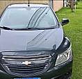 Chevrolet Prisma Sed. Lt 1.0 8V Flexpower 4P 2016