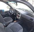Fiat Palio Ex 1.0 Mpi Fire 8V 4P 2001