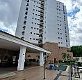 Apartmento Projetado Na Mário Andreazza Com 3 Suítes - Nascente