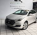 Hyundai Hb20S Premium 1.6 Flex 16V Aut. 4P 2017