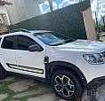 Renault Duster Iconic 1.3 Tb 16V Flex Aut. 2023