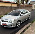 Toyota Corolla Gli 1.8 Flex 16v Aut. 2011
