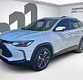 Chevrolet Tracker Premier 1.2 Turbo 12V Flex Aut 2025