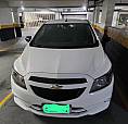 Chevrolet Onix Joy Hatch 1.0 8V Flex Mec. 4P 2019