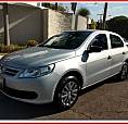 Volkswagen Gol Geração Iv City Trend 1.0 8V Mi Total Flex Mec. 4P 2009