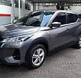 Nissan Kicks Active 1.6 16V Flex Aut. 2024