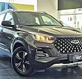 Chery Tiggo 5X Sport 1.5 Turbo Flex Aut. 2025