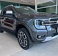 Ford Ranger Limited+ 3.0 V6 4X4 Cd Tb Die Aut 2024