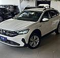 Volkswagen Nivus Comfortline 1.0 200 Tsi Flex Aut 2024