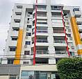Apartamento 3 Quartos No Bairro Bosque Da Saúde