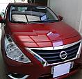 Nissan Versa Sl Top De Linha Completo Único Dono